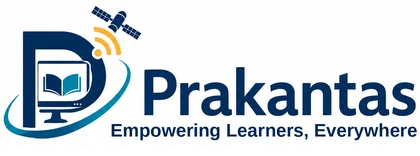 Prakantas